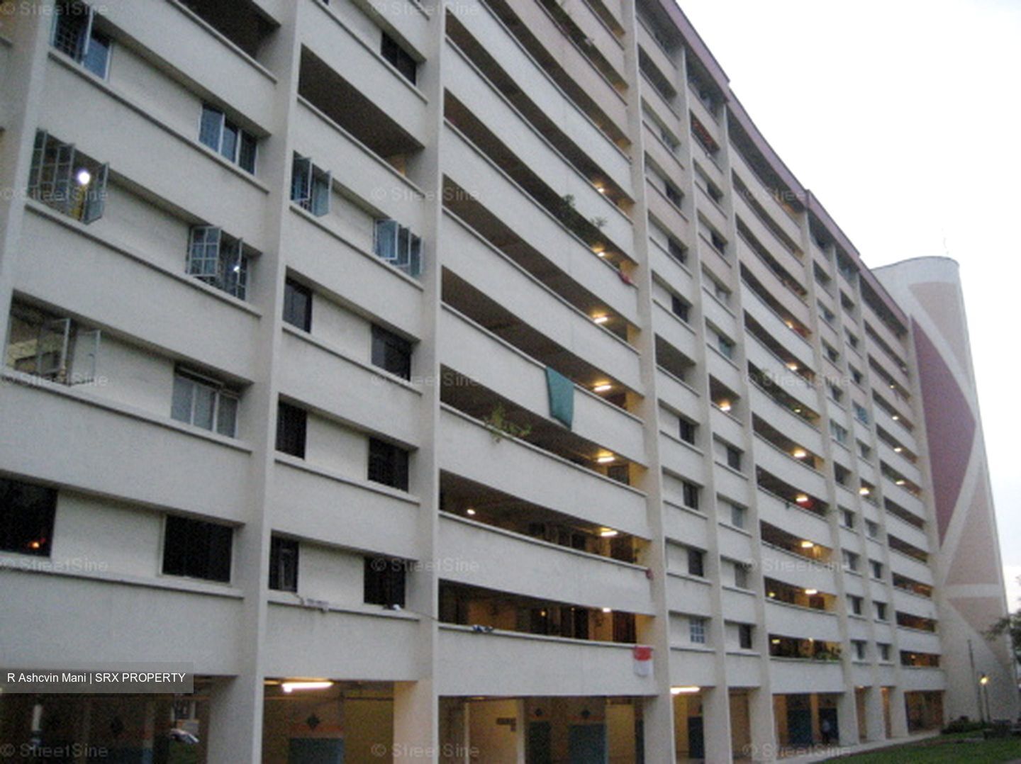 Blk 50 Chai Chee Gardens (Bedok), HDB 3 Rooms #638124611